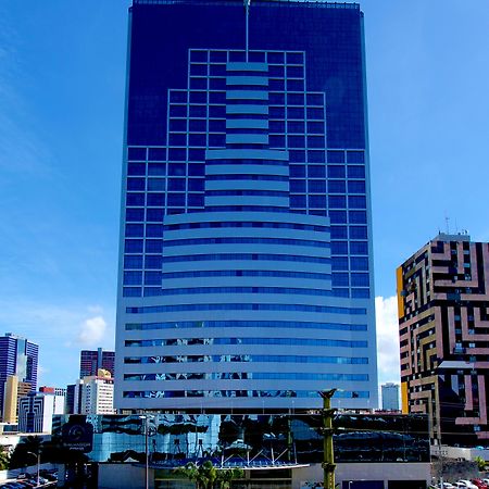 Intercity Salvador Exterior foto